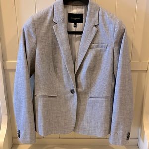Banana Republic classic blazer